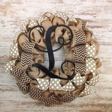 Load image into Gallery viewer, Box #22 of 10"-14" Vine  Monogram Letters (40 Assorted Pieces)
