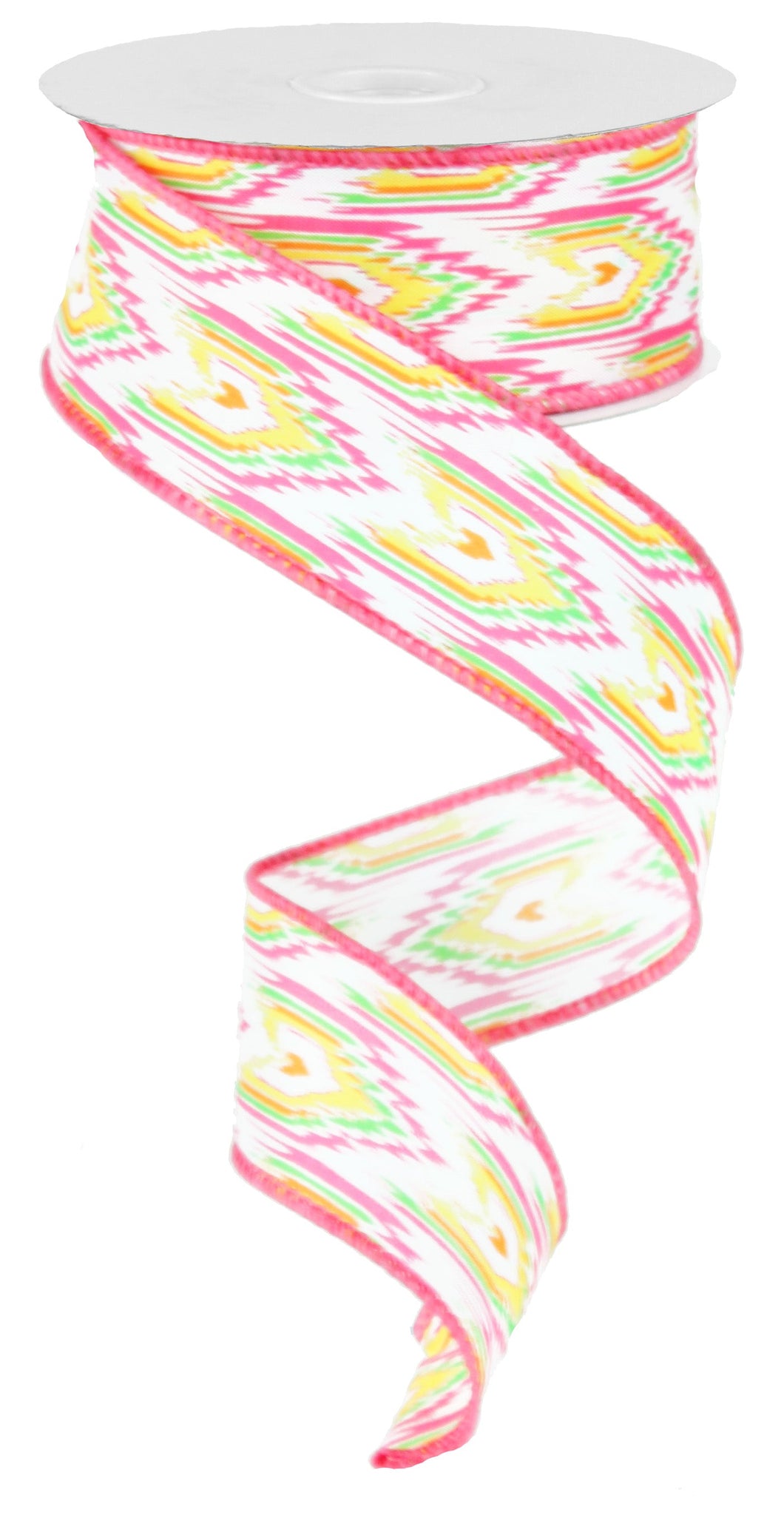 Multicolor - 1.5 Inches x 10 Yards (30 Feet)