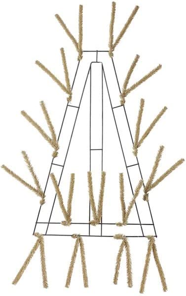 Pencil Work Santa Hat 21 inches x 13.75 inches